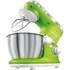 Kép 1/2 - Sencor STM 3621GR-EUE3 Konyhai robotgép, 600W, 4 Literes edény, Dagasztó- keverő- és habverőszár, Zöld