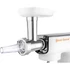 Kép 14/30 - Sencor STM 3700WH Konyhai robotgép, 1000W, 5,5 Literes edény, Húsdaráló, Tésztakészítő, Szeletelő, Fehér