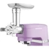Kép 22/25 - Sencor STM 6355VT Konyhai robotgép, 1000W, 4,5 Literes edény, Mixer, Húsdaráló, Kolbásztöltő, Lila