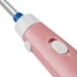 Kép 5/15 - Sencor SOI 2201RS Szájzuhany, 600ml, 4 cserélhető feltét, 10 víznyomás fokozat, Rózsaszín
