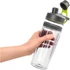 Kép 11/22 - Sencor SBL 7170GG Smoothie készítő, 800W, 600ml-es Tritan ütésálló palack, Automatikus programok, Zöld