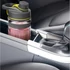 Kép 15/22 - Sencor SBL 7170GG Smoothie készítő, 800W, 600ml-es Tritan ütésálló palack, Automatikus programok, Zöld