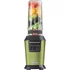 Kép 4/22 - Sencor SBL 7170GG Smoothie készítő, 800W, 600ml-es Tritan ütésálló palack, Automatikus programok, Zöld
