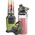 Kép 7/22 - Sencor SBL 7170GG Smoothie készítő, 800W, 600ml-es Tritan ütésálló palack, Automatikus programok, Zöld