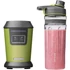 Kép 9/22 - Sencor SBL 7170GG Smoothie készítő, 800W, 600ml-es Tritan ütésálló palack, Automatikus programok, Zöld