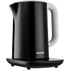 Kép 4/20 - Sencor SWK 1592BK Vízforraló 1.5 L, 2150 W, 360°-os STRIX középcsatlakozó, Elektronikus vízhőmérséklet szabályozás, Melegen tartás 120 percig, Fekete