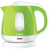 Kép 1/10 - Sencor SWK 1011GR Vízforraló, 1 L, 1100W, Rejtett fűtőszál, Zöld