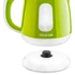 Kép 5/10 - Sencor SWK 1011GR Vízforraló, 1 L, 1100W, Rejtett fűtőszál, Zöld