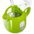Kép 8/10 - Sencor SWK 1011GR Vízforraló, 1 L, 1100W, Rejtett fűtőszál, Zöld