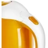 Kép 6/10 - Sencor SWK 1013OR Vízforraló, 1 L, 1100W, Rejtett fűtőszál, Narancs