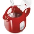 Kép 8/10 - Sencor SWK 1014RD Vízforraló, 1 L, 1100W, Rejtett fűtőszál, Piros