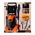 Kép 3/3 - Straus Austria ST/HP3500-009 Elektromos magasnyomású mosó, 3500 W, 