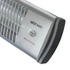 Kép 2/4 - TOO QH-343 fali kvarc hősugárzó, 600/1200W, 2 fűtési fokozat, szürke