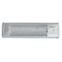 Kép 3/4 - TOO QH-343 fali kvarc hősugárzó, 600/1200W, 2 fűtési fokozat, szürke