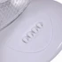 Kép 3/3 - TOO FAND-40-200-W asztali ventilátor, 40 W, 40 cm lapátátmérő, 3 sebességfokozat, Oszcillációs mód, Dönthető fej, Fehér