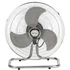 Kép 4/5 - TOO FANS-45-300-B-3IN1 fém padló ventilátor, 55 W, 3 lapátos kialakítás, 45 cm lapátátmérő, 3 sebességfokozat, Oszcillációs mód