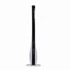 Kép 1/5 - TOO FANT-110-600-WB-RC Oszlopventilátor, 40 W, Oszcillációs mód, 3 fokozat, Normál-Alvás-Természetes üzemmódok, 7.5 óra időzítő, 110 cm, Fehér                   KIÁLLÍTÁSI DARAB!
