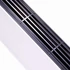 Kép 4/5 - TOO FANT-110-600-WB-RC Oszlopventilátor, 40 W, Oszcillációs mód, 3 fokozat, Normál-Alvás-Természetes üzemmódok, 7.5 óra időzítő, 110 cm, Fehér                   KIÁLLÍTÁSI DARAB!