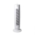 Kép 1/5 - TOO FANT-74-101-W-T oszlopventilátor, 45 W, 3 sebességfokozat, Oszcillációs mód, 74 cm magas, 60 perc időzítő, Halk működés, Fehér
