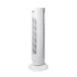 Kép 2/5 - TOO FANT-74-101-W-T oszlopventilátor, 45 W, 3 sebességfokozat, Oszcillációs mód, 74 cm magas, 60 perc időzítő, Halk működés, Fehér