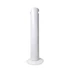 Kép 3/5 - TOO FANT-82-102-W-RC oszlopventilátor, 45 W, 3 sebességfokozat, Oszcillációs mód, 81 cm magas, 7.5 óra időzítő, Halk működés, Távirányító, Fehér
