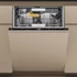 Kép 1/6 - Whirlpool W8I HT58 T Beépíthető mosogatógép,14 teríték, B, Digitális kijelző, Automata ajtónyitás, SpaceClean kosár, MaxiSpace, 6. Érzék technológia, NaturalDry, Csendes opció, Indításkésleltetés, 