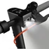 Kép 15/15 -  Azonnal vihető , garanciával, !AKCIÓ!!!!!!!!! Xiaomi Electric Scooter 4 Lite EU  Elektromos Roller, 500W teljesítmény, max. 45 km/h sebesség, összehajtható, fekete