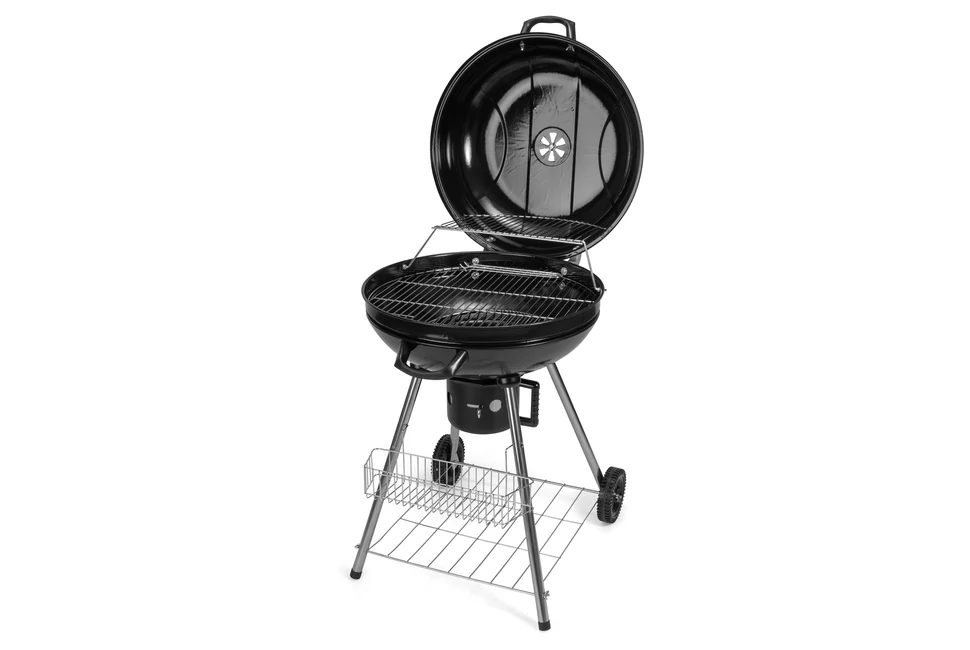 kerti grill