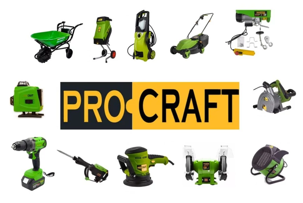 Procraft