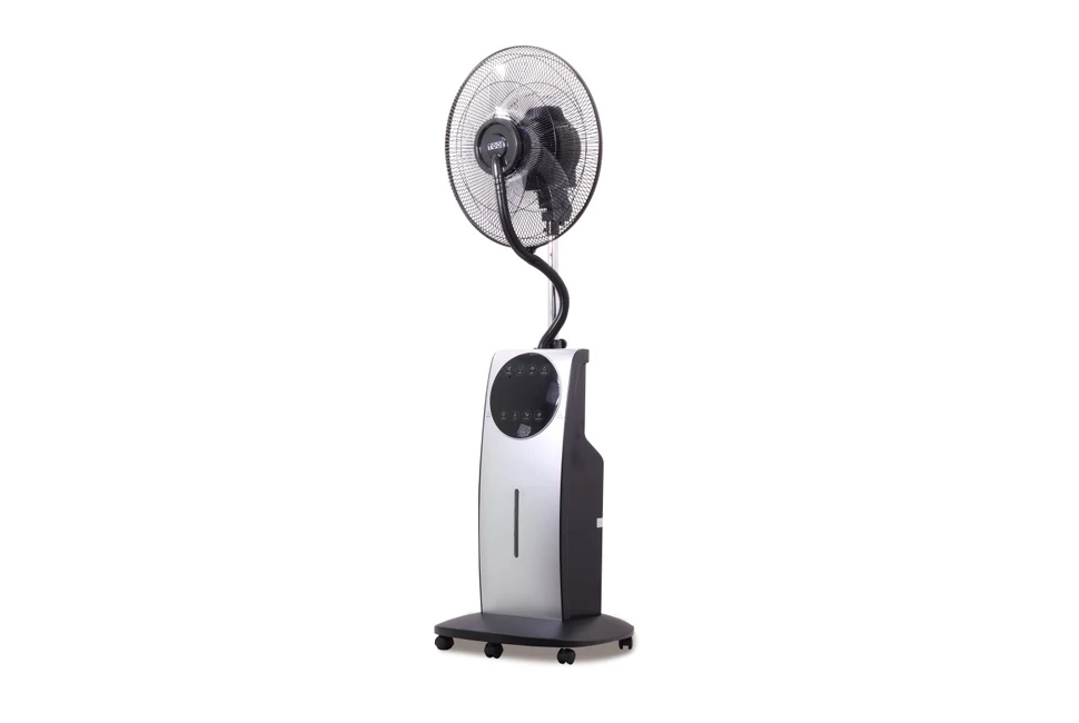 Ventilátor