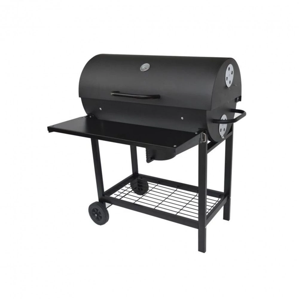 Fieldmann FZG 1007 faszenes kerti grill kocsi 
