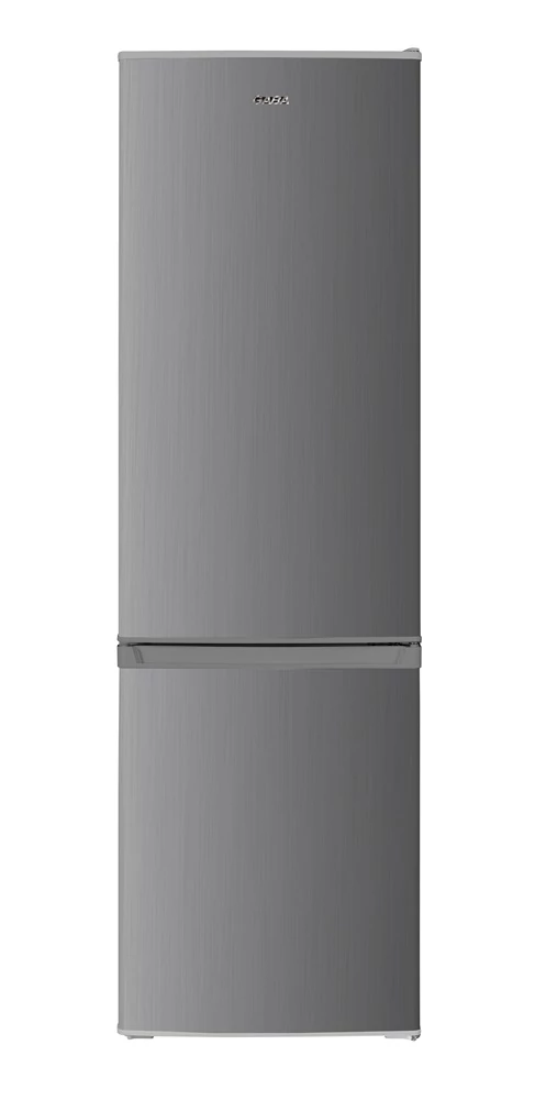 GABA GH-265XE KOMBINÁLT HŰTŐSZEKRÉNY, 262 LITERES, 55 CM SZÉLES,  E osztály, INOX 