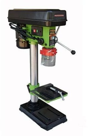Procraft BD1850 Oszlop fúrógép, 1850 W, 16 mm, 5 sebesség, Maximális sebesség (rpm) 3140