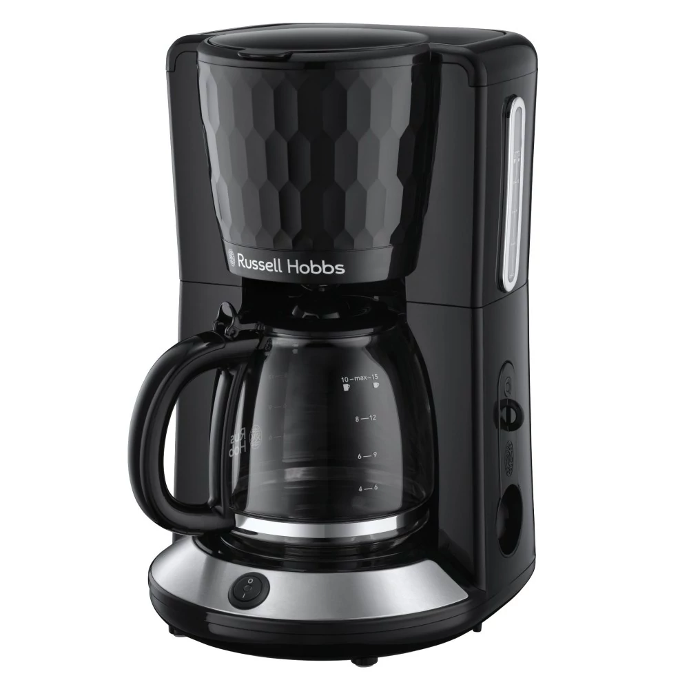 RUSSELL HOBBS 27011-56/RH Honeycomb Kávéfőző