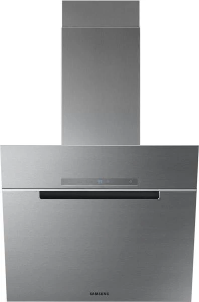 Samsung NK24M7070VS/UR Páraelszívó, B energiaosztály, 60 cm, 585 m3/óra, 68 dB, Inox