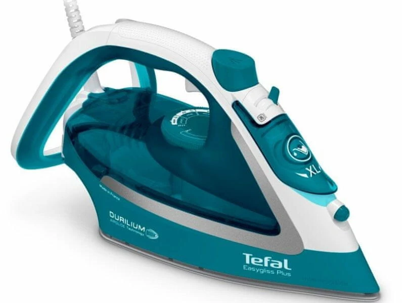 Tefal FV5737E0 EasyGliss Plus vasaló