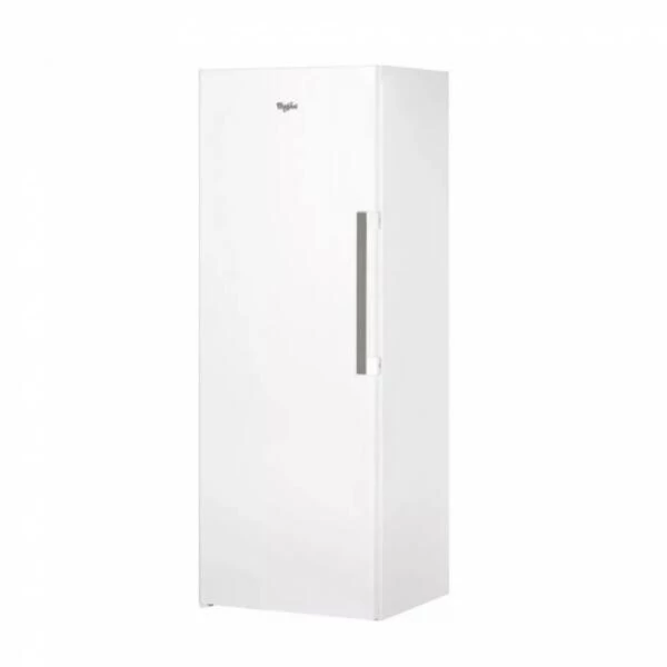 Whirlpool UW6 F2C WB 2 fagyasztószekrény, 223L, M:167cm, E energiaosztály, fehér