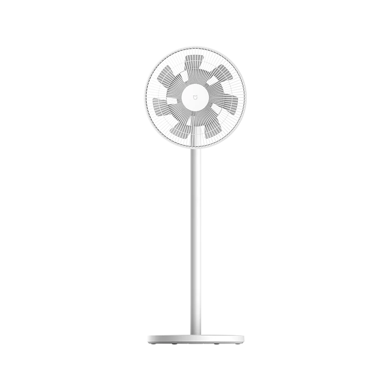 Xiaomi BHR5856EU Smart Standing Fan 2 Pro okos álló ventilátor, Teljesítmény 24W, Fehér