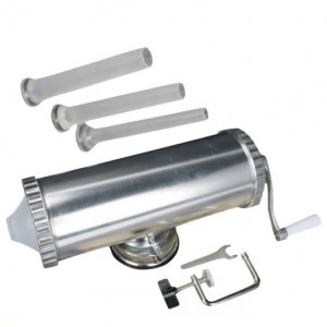 Zürrichberg ZB2117 Hurka és kolbásztöltő 2,5 kg, kézi